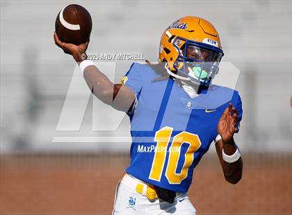 Thumbnail 3 in Pallotti @ Boyd-Buchanan photogallery.