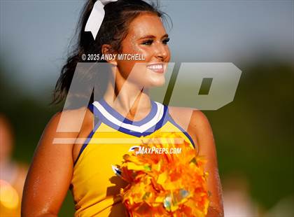 Thumbnail 3 in Pallotti @ Boyd-Buchanan photogallery.