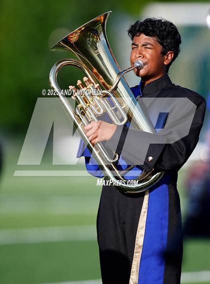 Thumbnail 1 in Pallotti @ Boyd-Buchanan photogallery.