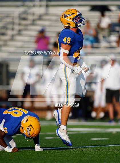 Thumbnail 3 in Pallotti @ Boyd-Buchanan photogallery.