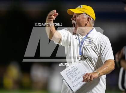 Thumbnail 2 in Pallotti @ Boyd-Buchanan photogallery.