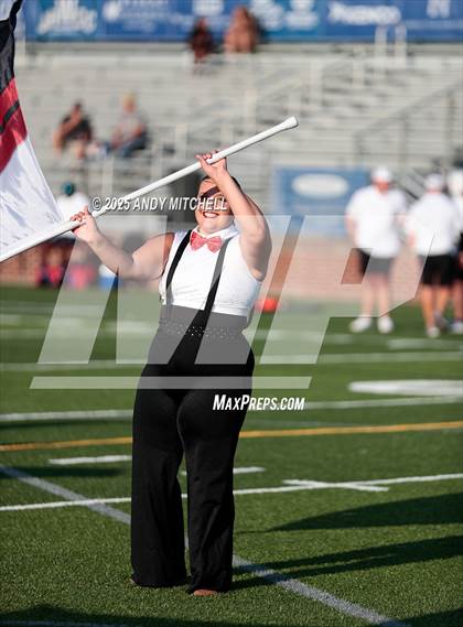 Thumbnail 2 in Pallotti @ Boyd-Buchanan photogallery.