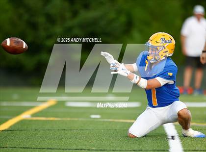 Thumbnail 3 in Pallotti @ Boyd-Buchanan photogallery.