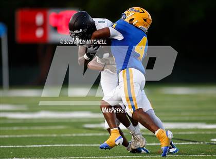 Thumbnail 2 in Pallotti @ Boyd-Buchanan photogallery.
