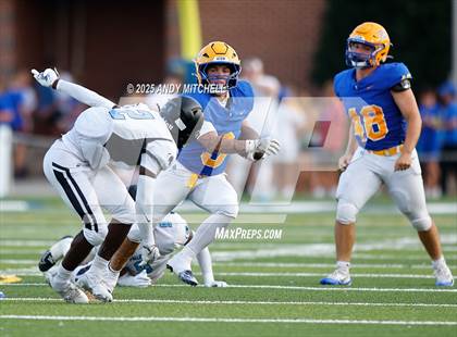 Thumbnail 3 in Pallotti @ Boyd-Buchanan photogallery.