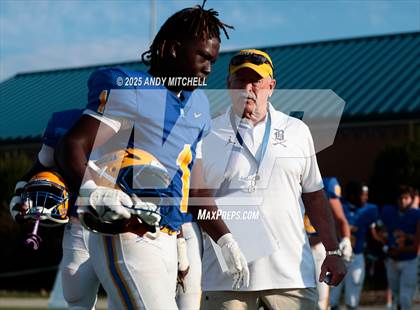 Thumbnail 1 in Pallotti @ Boyd-Buchanan photogallery.