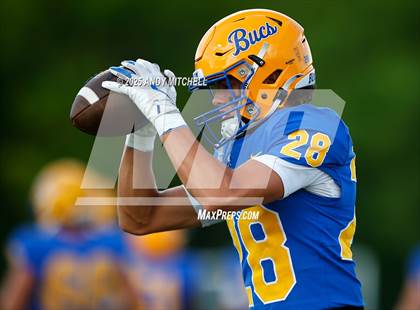 Thumbnail 2 in Pallotti @ Boyd-Buchanan photogallery.