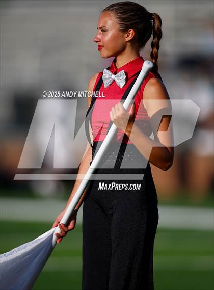 Thumbnail 3 in Pallotti @ Boyd-Buchanan photogallery.