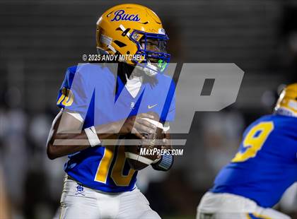 Thumbnail 2 in Pallotti @ Boyd-Buchanan photogallery.