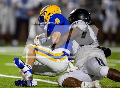 Thumbnail 3 in Pallotti @ Boyd-Buchanan photogallery.
