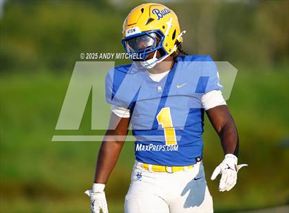 Thumbnail 2 in Pallotti @ Boyd-Buchanan photogallery.