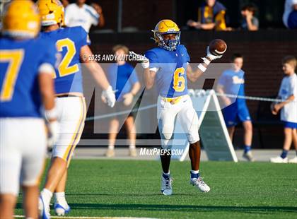 Thumbnail 2 in Pallotti @ Boyd-Buchanan photogallery.