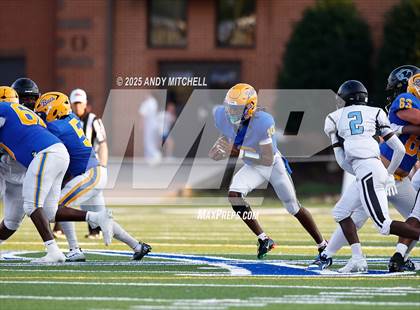 Thumbnail 2 in Pallotti @ Boyd-Buchanan photogallery.