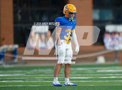 Thumbnail 3 in Pallotti @ Boyd-Buchanan photogallery.