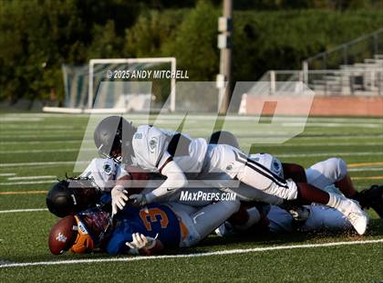 Thumbnail 3 in Pallotti @ Boyd-Buchanan photogallery.