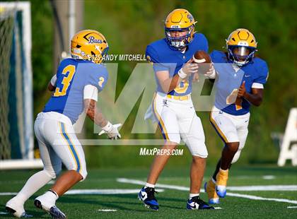 Thumbnail 3 in Pallotti @ Boyd-Buchanan photogallery.