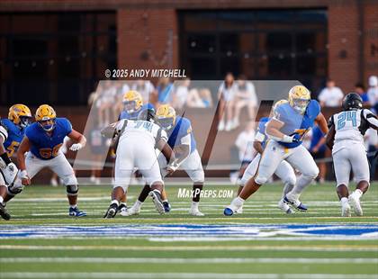Thumbnail 3 in Pallotti @ Boyd-Buchanan photogallery.