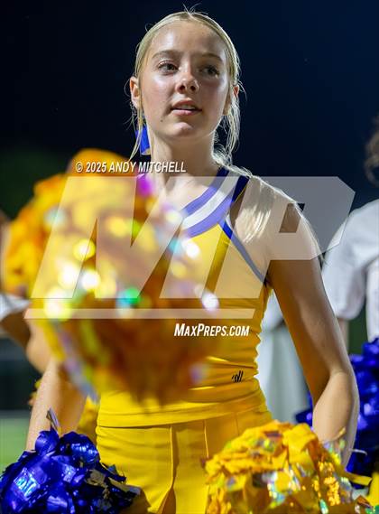 Thumbnail 3 in Pallotti @ Boyd-Buchanan photogallery.