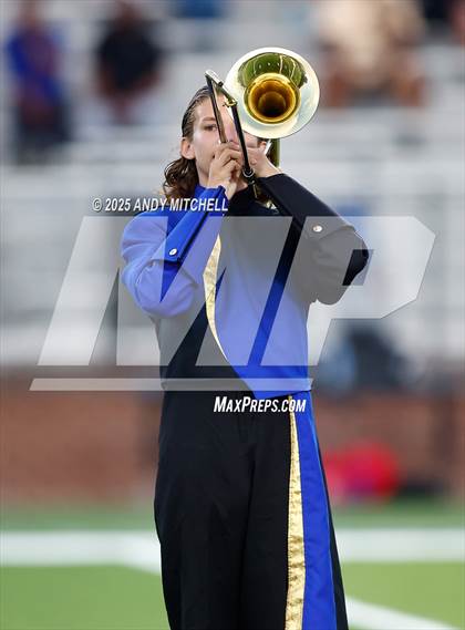 Thumbnail 1 in Pallotti @ Boyd-Buchanan photogallery.