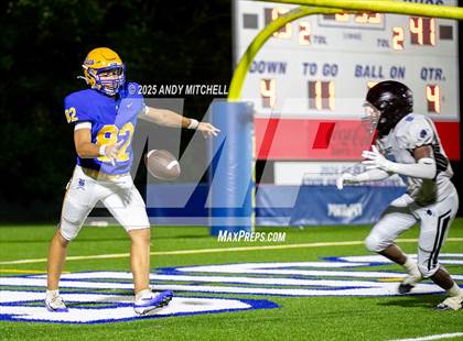 Thumbnail 1 in Pallotti @ Boyd-Buchanan photogallery.