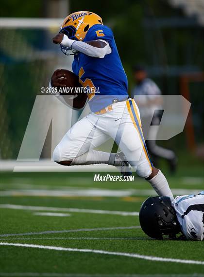 Thumbnail 2 in Pallotti @ Boyd-Buchanan photogallery.