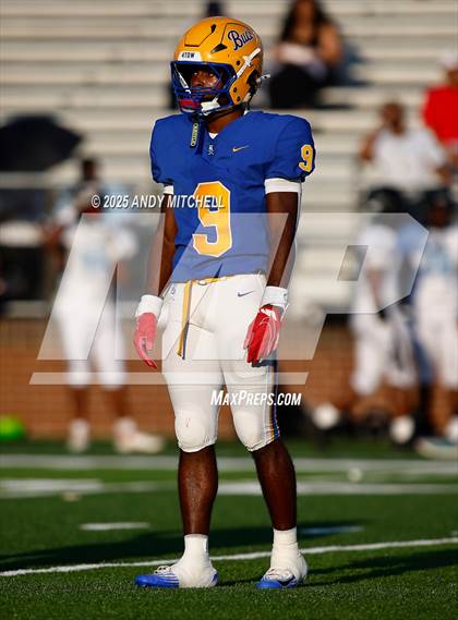 Thumbnail 2 in Pallotti @ Boyd-Buchanan photogallery.