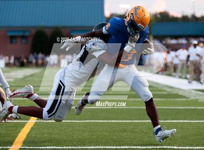 Thumbnail 2 in Pallotti @ Boyd-Buchanan photogallery.