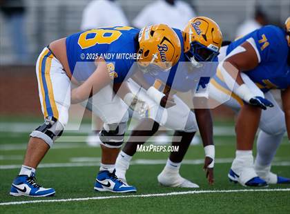 Thumbnail 1 in Pallotti @ Boyd-Buchanan photogallery.