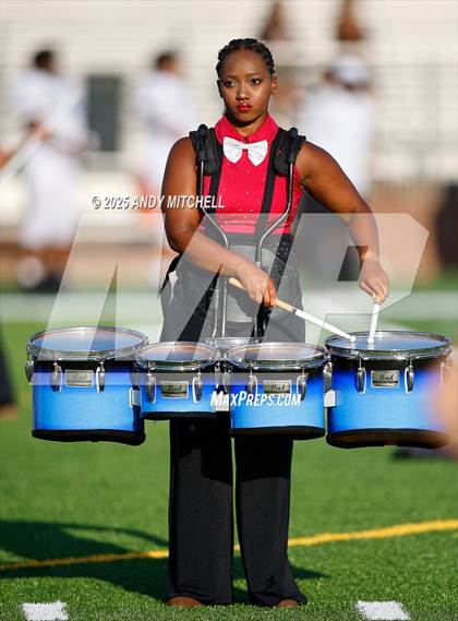 Thumbnail 3 in Pallotti @ Boyd-Buchanan photogallery.