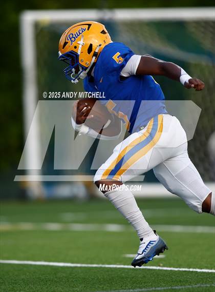 Thumbnail 1 in Pallotti @ Boyd-Buchanan photogallery.