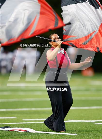 Thumbnail 3 in Pallotti @ Boyd-Buchanan photogallery.