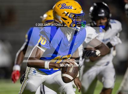 Thumbnail 2 in Pallotti @ Boyd-Buchanan photogallery.