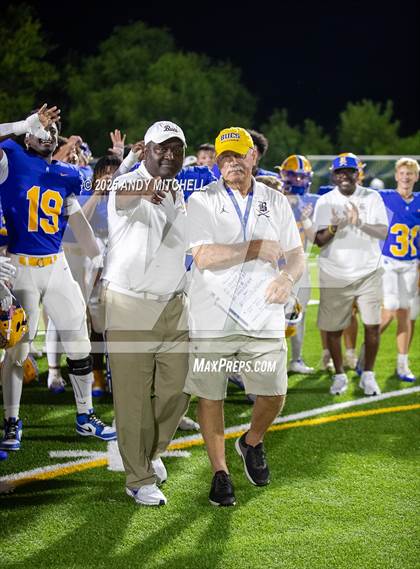 Thumbnail 2 in Pallotti @ Boyd-Buchanan photogallery.