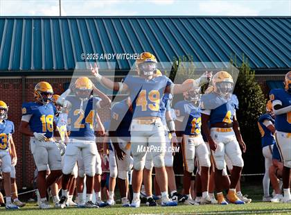 Thumbnail 2 in Pallotti @ Boyd-Buchanan photogallery.