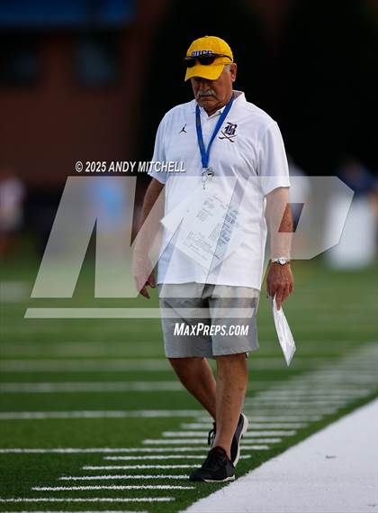 Thumbnail 2 in Pallotti @ Boyd-Buchanan photogallery.