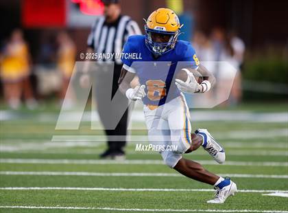 Thumbnail 1 in Pallotti @ Boyd-Buchanan photogallery.
