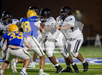 Thumbnail 1 in Pallotti @ Boyd-Buchanan photogallery.