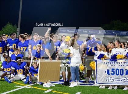 Thumbnail 2 in Pallotti @ Boyd-Buchanan photogallery.