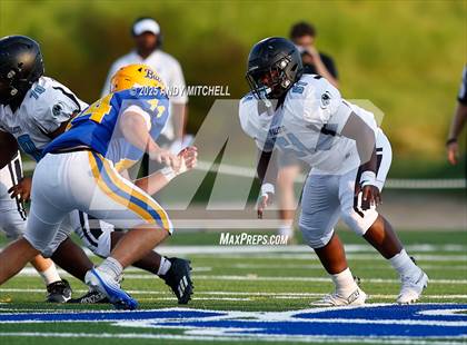 Thumbnail 2 in Pallotti @ Boyd-Buchanan photogallery.