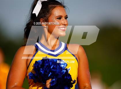 Thumbnail 2 in Pallotti @ Boyd-Buchanan photogallery.