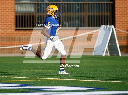 Thumbnail 1 in Pallotti @ Boyd-Buchanan photogallery.