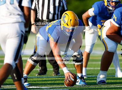 Thumbnail 2 in Pallotti @ Boyd-Buchanan photogallery.