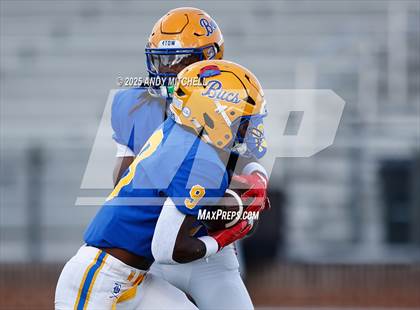 Thumbnail 1 in Pallotti @ Boyd-Buchanan photogallery.