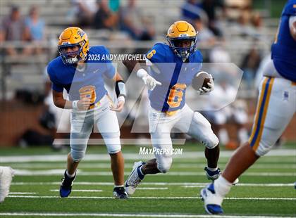 Thumbnail 3 in Pallotti @ Boyd-Buchanan photogallery.