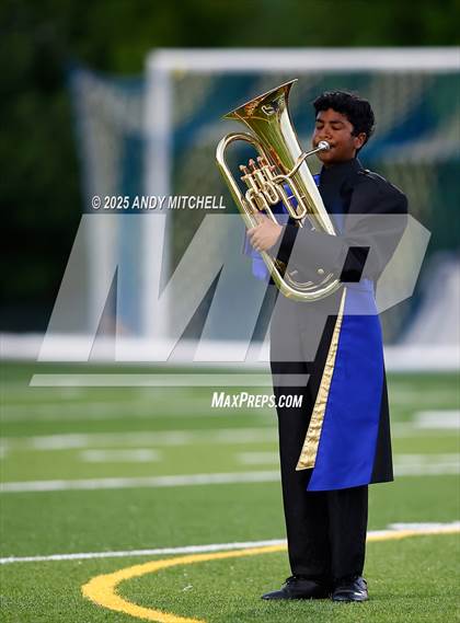 Thumbnail 2 in Pallotti @ Boyd-Buchanan photogallery.