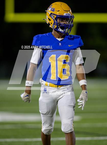 Thumbnail 3 in Pallotti @ Boyd-Buchanan photogallery.