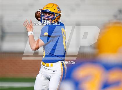 Thumbnail 1 in Pallotti @ Boyd-Buchanan photogallery.