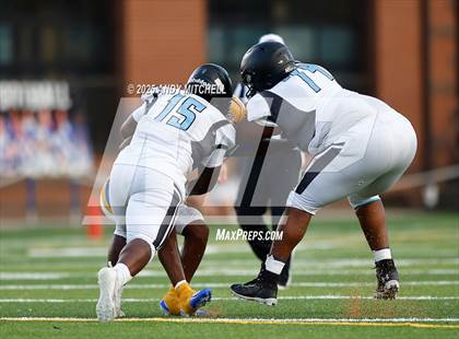 Thumbnail 2 in Pallotti @ Boyd-Buchanan photogallery.