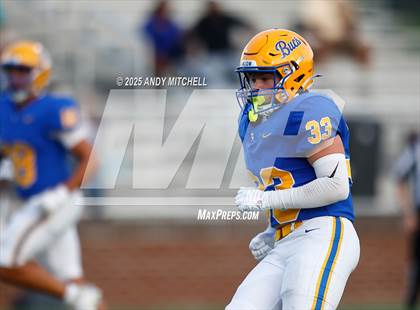 Thumbnail 2 in Pallotti @ Boyd-Buchanan photogallery.