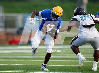 Thumbnail 2 in Pallotti @ Boyd-Buchanan photogallery.